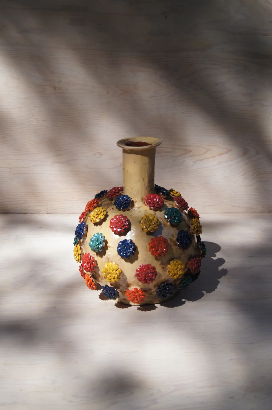 Alkimista artisan workshop in Mexico