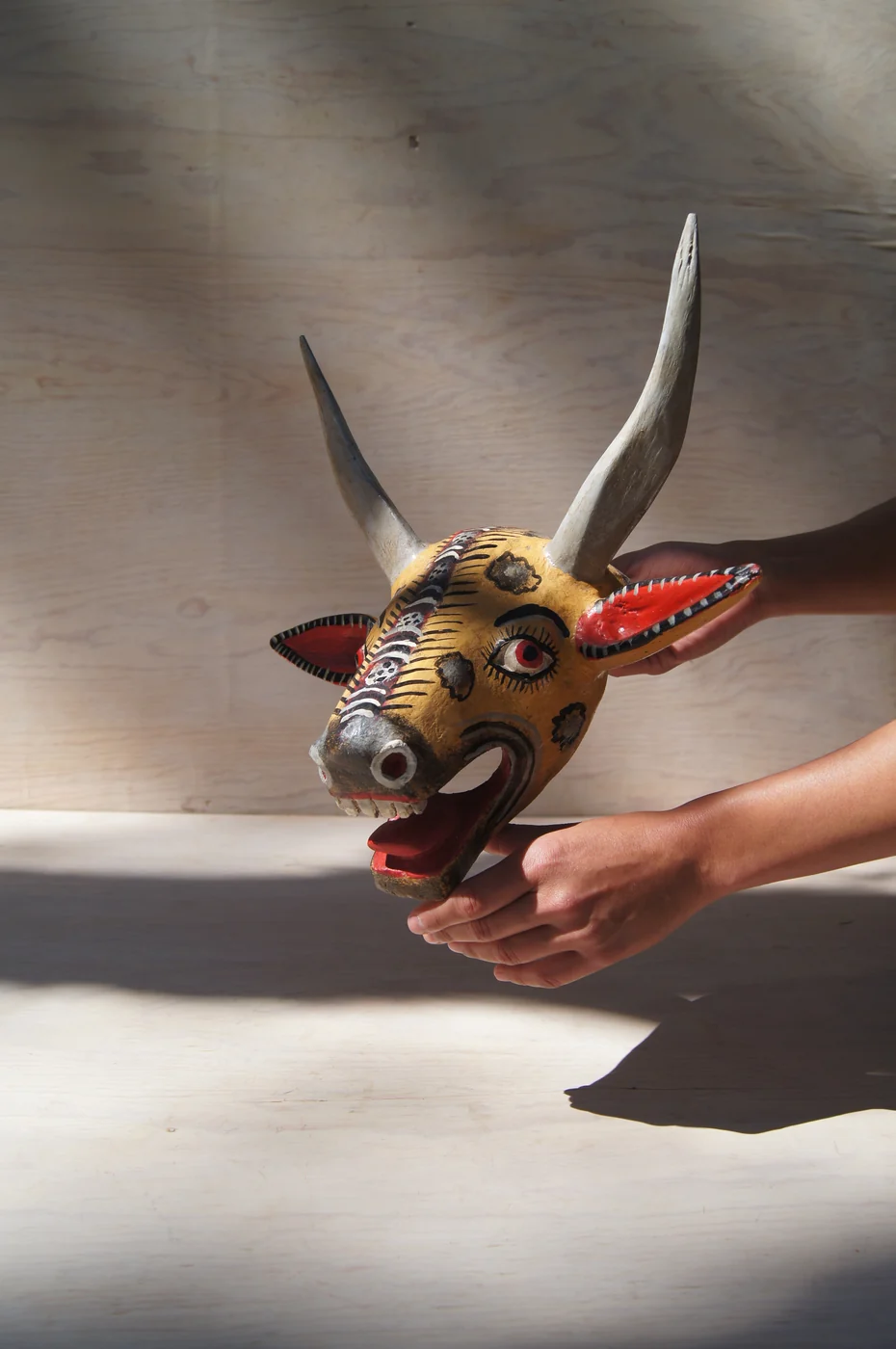 Mexican craft object selected for the Alkimista collection